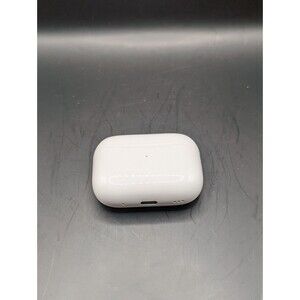 Apple AirPods Pro 2nd Gen Wireless Earbuds w/ MagSafe Charging Case
